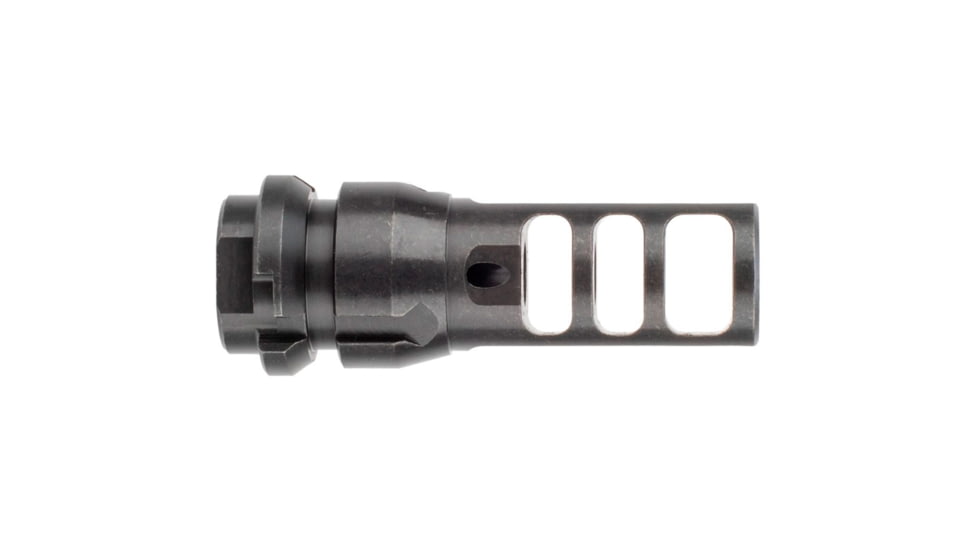 Dead Air KeyMount Muzzle Brake .30 cal. 1/2-28, 1212144