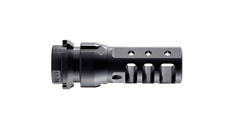Dead Air KeyMount Muzzle Brake .30 cal. 1/2-28, 1212144
