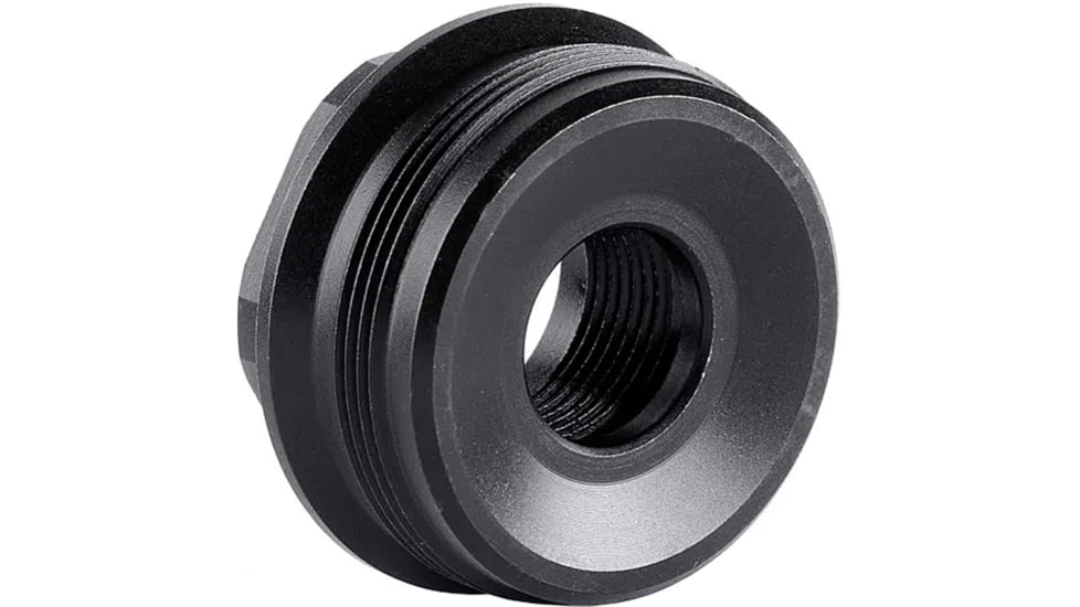 Dead Air Odessa Fixed Mount 9mm M13.5X1LH Piston, 1212224