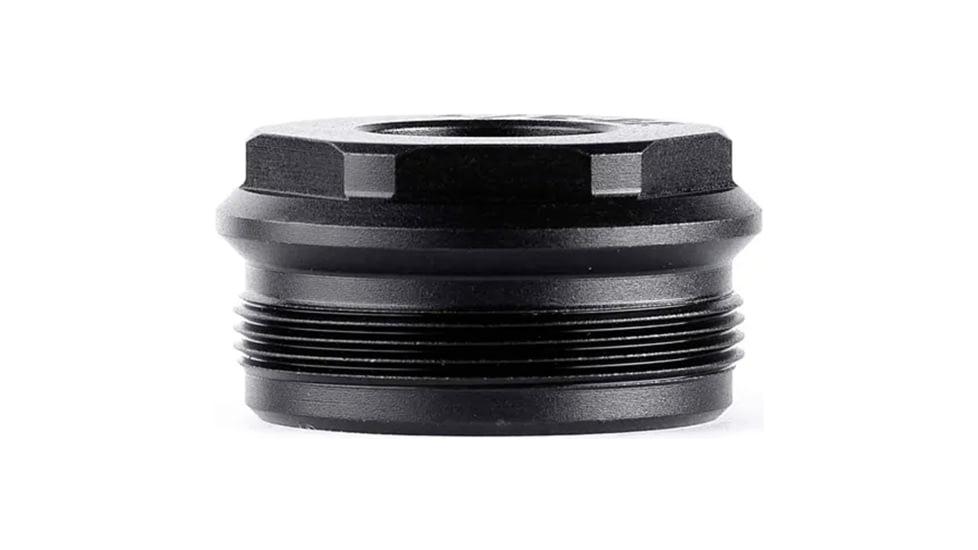 Dead Air Odessa Fixed Mount 9mm M13.5X1LH Piston, 1212224