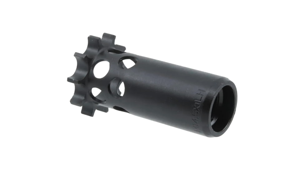 Dead Air P-Series Piston .40 Cal. M14.5X1LH Piston, 1212214