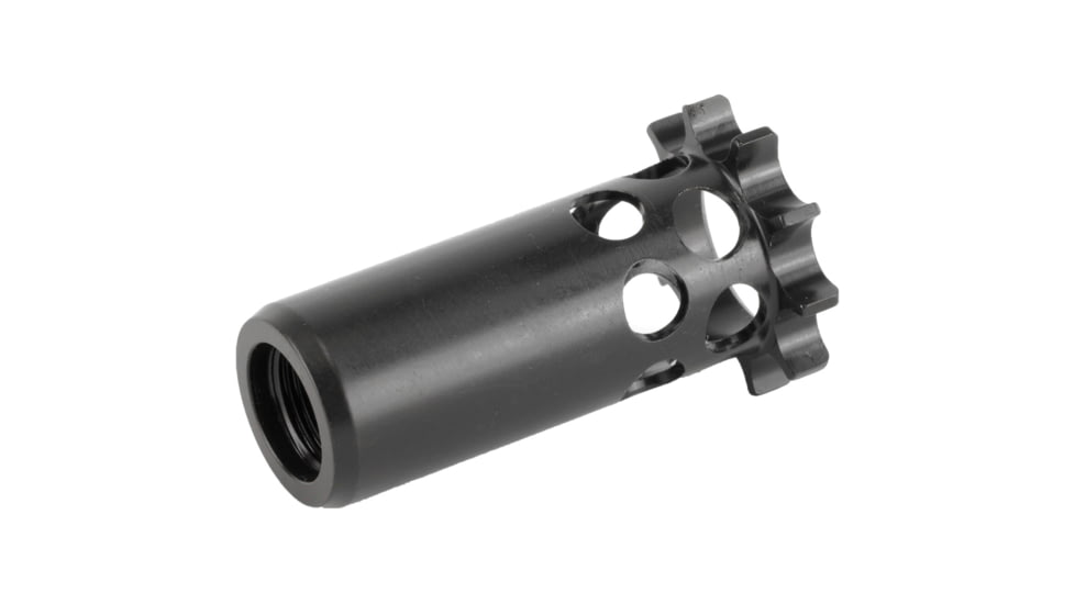 Dead Air P-Series Piston .40 Cal. M14.5X1LH Piston, 1212214