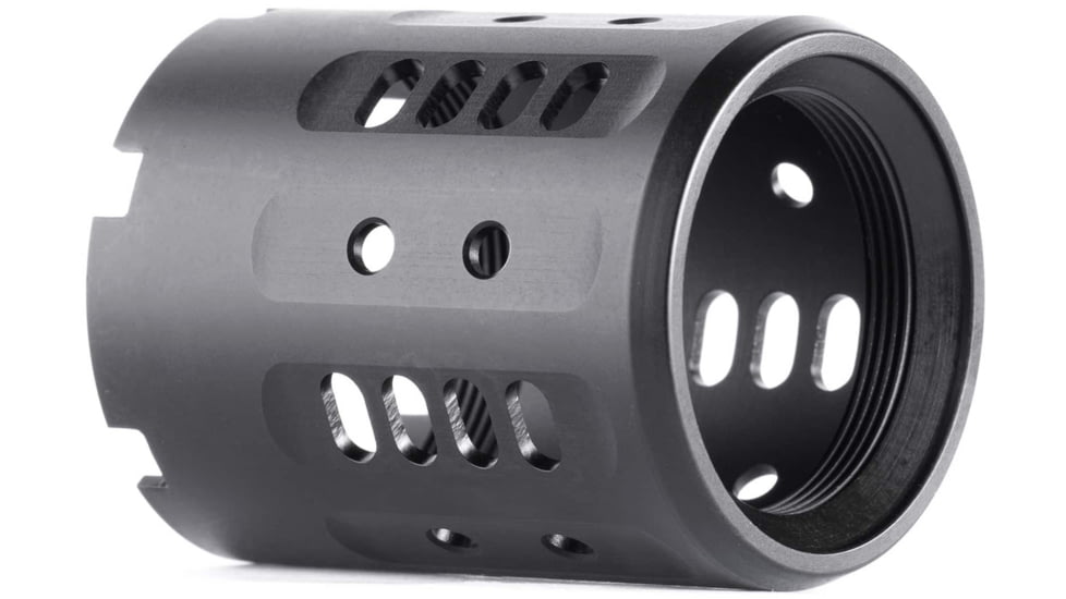 Dead Air Pyro Parts Pyro Vented Shroud for HUB Mounts, 1212201