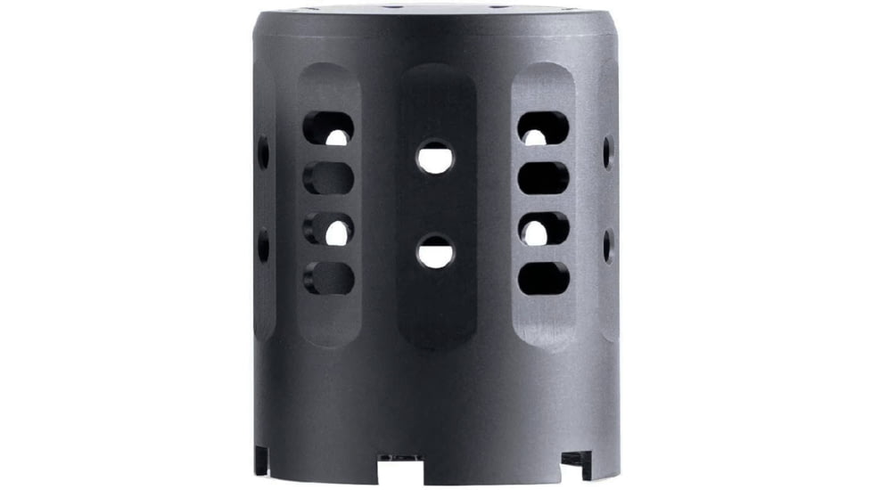Dead Air Pyro Parts Pyro Vented Shroud for HUB Mounts, 1212201