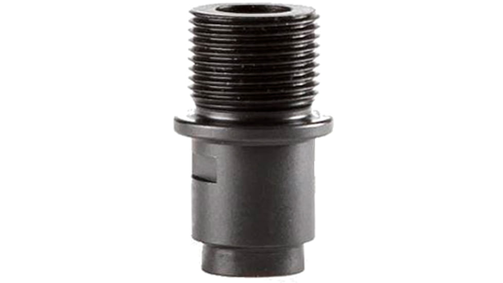 Dead Air Rimfire Accessory Thread Adapter FN 5.7 to 1/2-28, 1212230