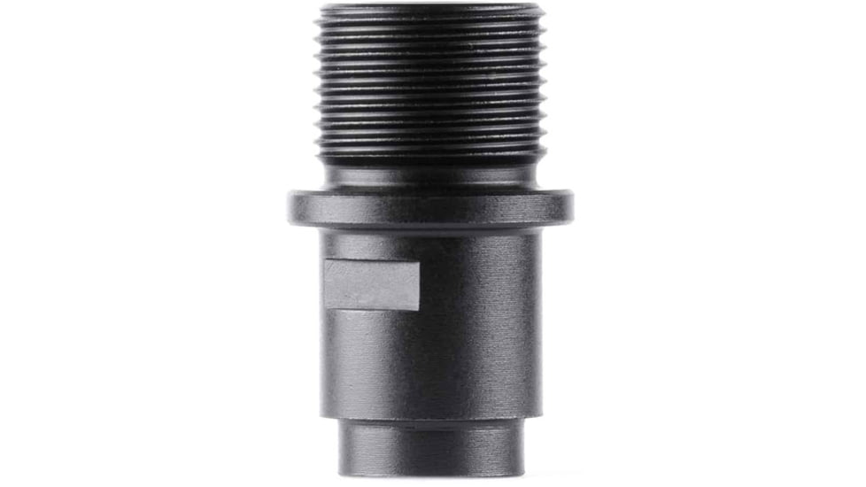 Dead Air Rimfire Accessory Thread Adapter GSG 1911 to 1/2-28, 1212229
