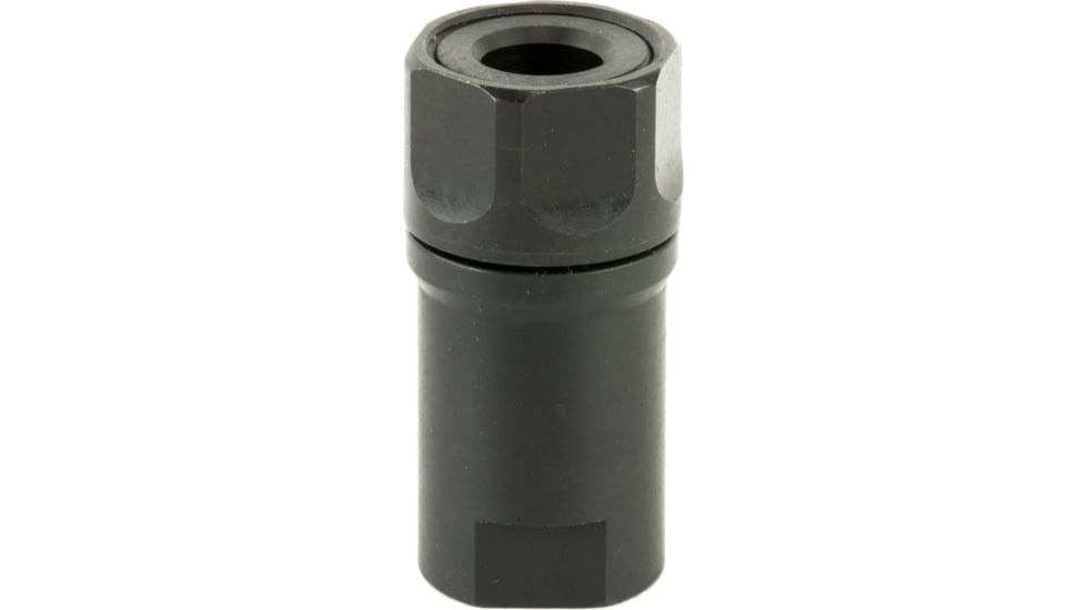 Dead Air Rimfire Accessory Thread Adapter GSG 1911 to 1/2-28, 1212229