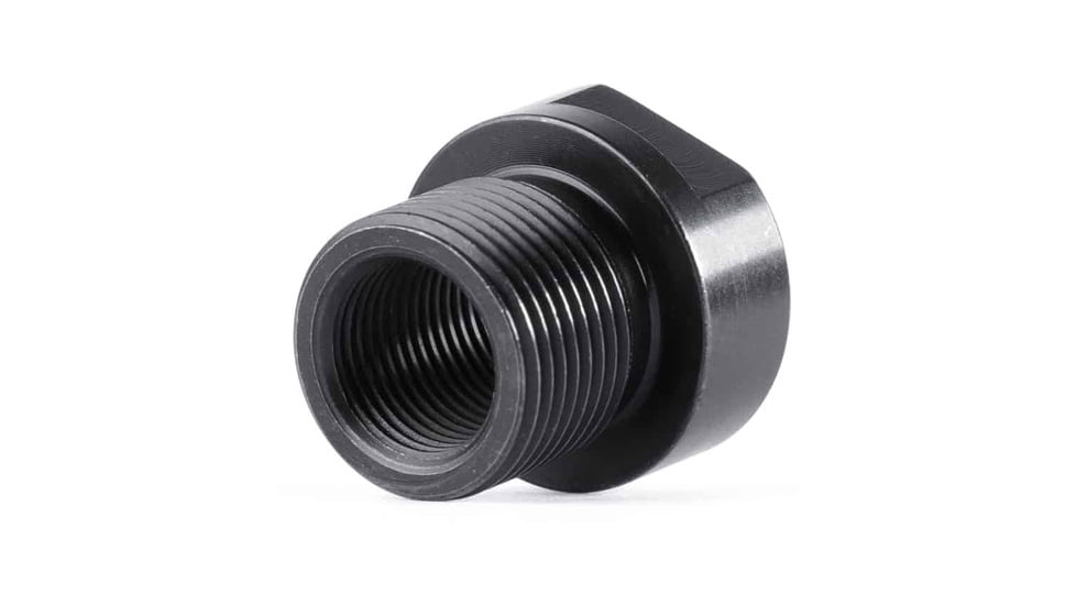Dead Air Rimfire Accessory Thread Adapter Sig Mosquito to 1/2-28, 1212228