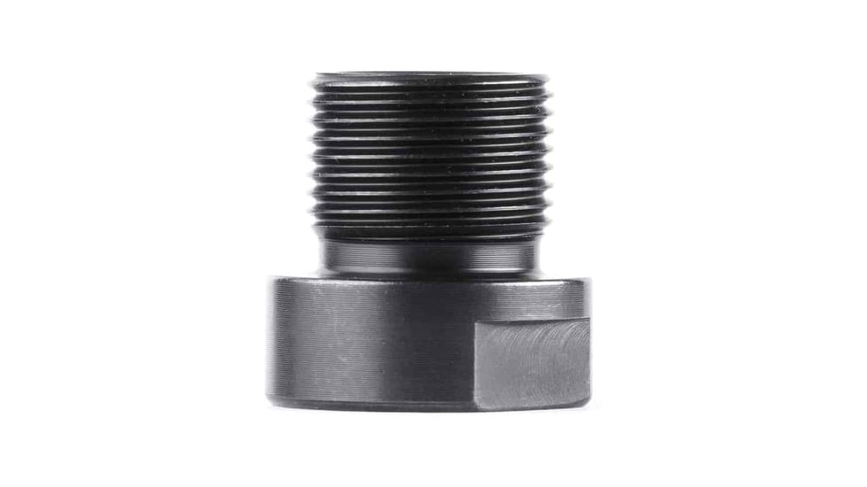 Dead Air Rimfire Accessory Thread Adapter Sig Mosquito to 1/2-28, 1212228