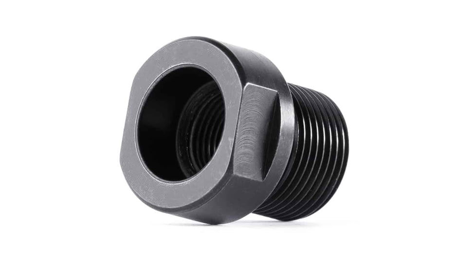 Dead Air Rimfire Accessory Thread Adapter Sig Mosquito to 1/2-28, 1212228