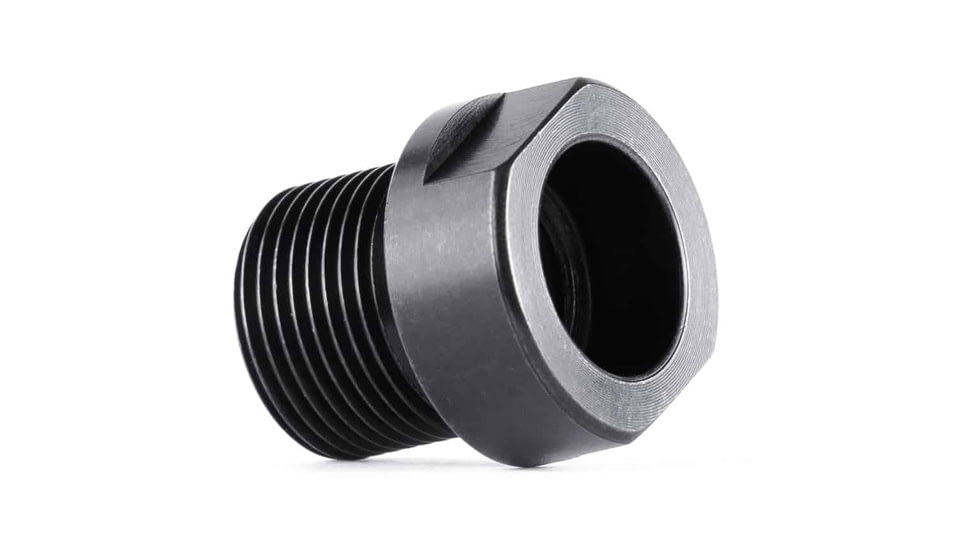 Dead Air Rimfire Accessory Thread Adapter Sig Mosquito to 1/2-28, 1212228