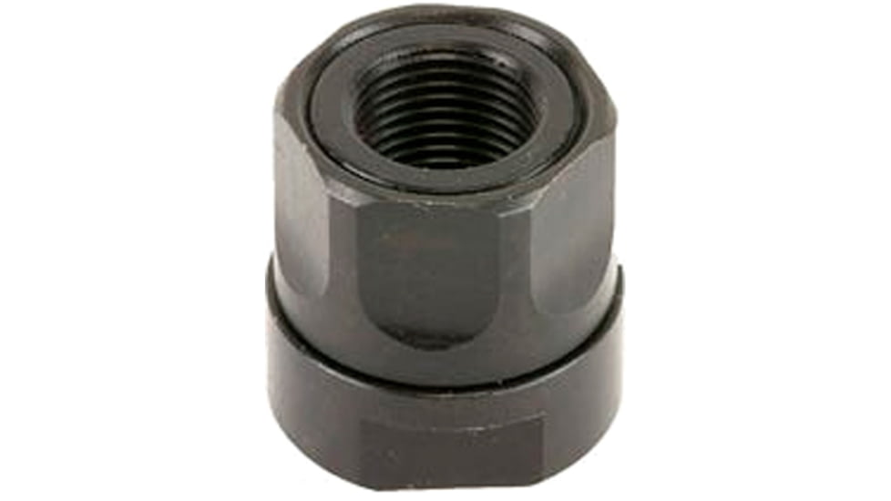 Dead Air Rimfire Accessory Thread Adapter Sig Mosquito to 1/2-28, 1212228