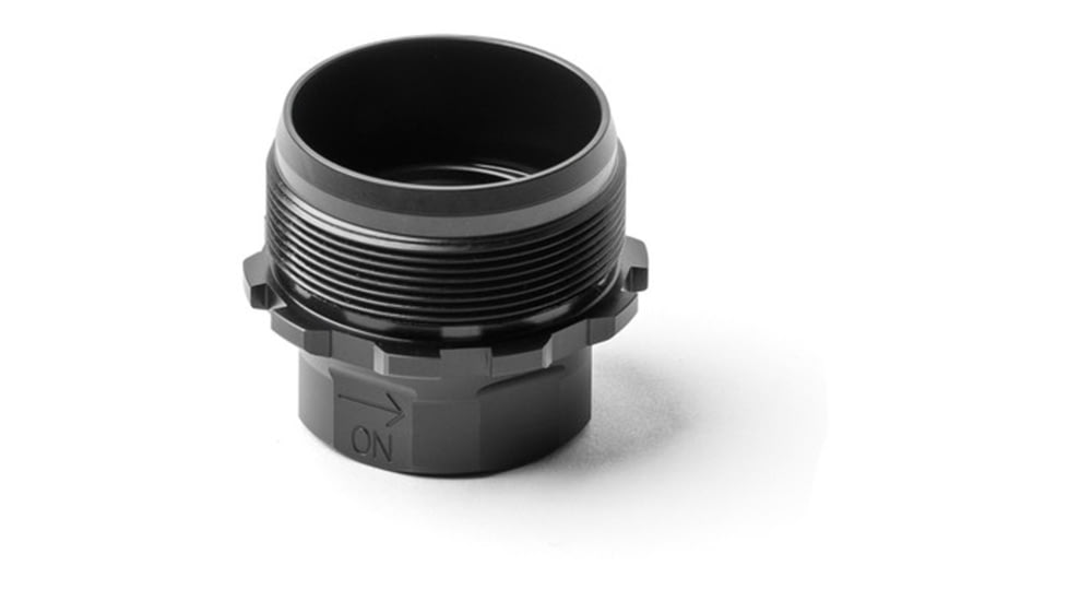 Dead Air Silencers Adapter Xeno Hub-Based 1 3/8-24, DA455HT