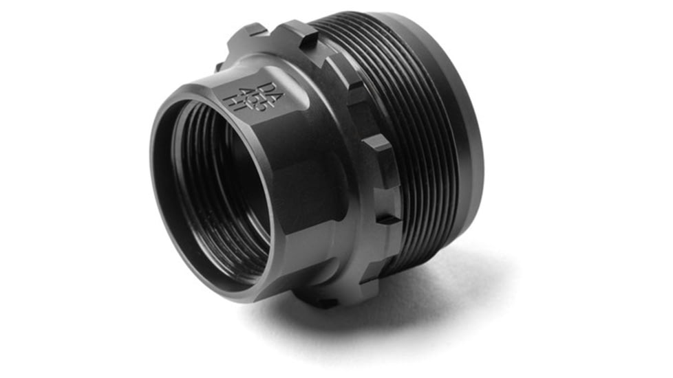 Dead Air Silencers Adapter Xeno Hub-Based 1 3/8-24, DA455HT