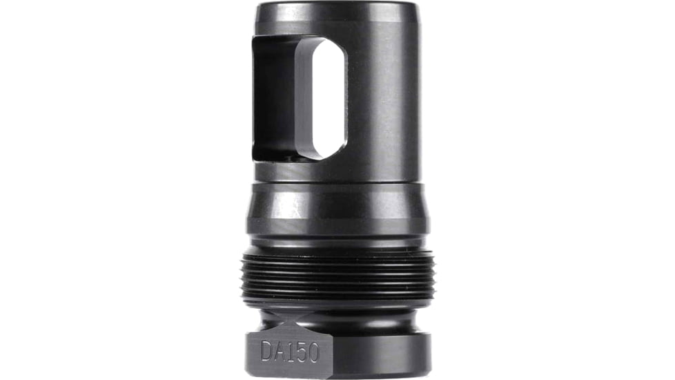 Dead Air Armament Xemax Muzzle Brake 3/4-20, .338lm