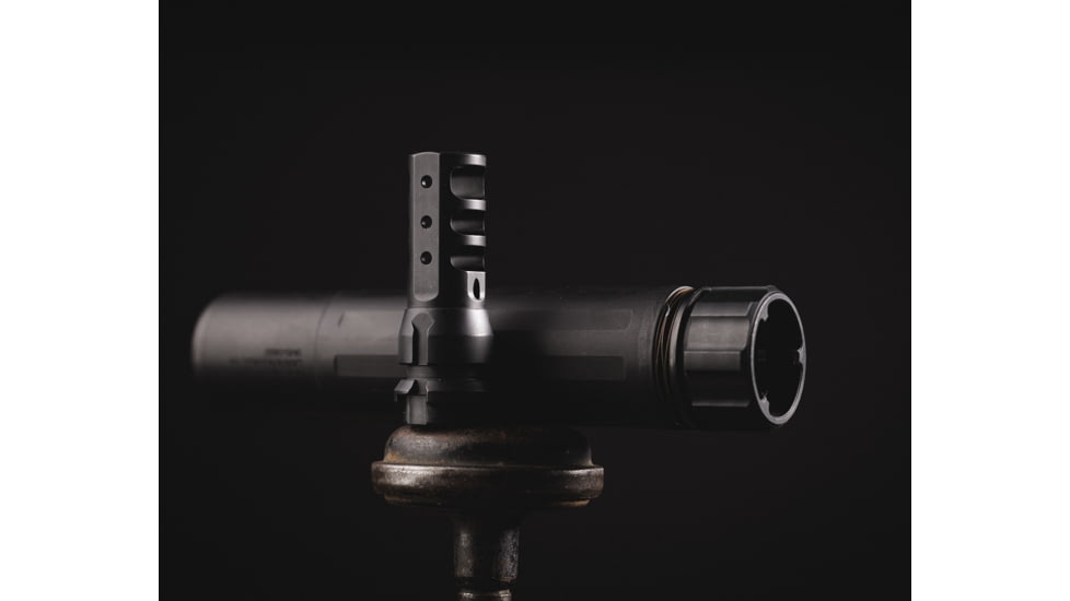 Dead Air Silencers Dead Air KeyMount Muzzle Brake 1212146