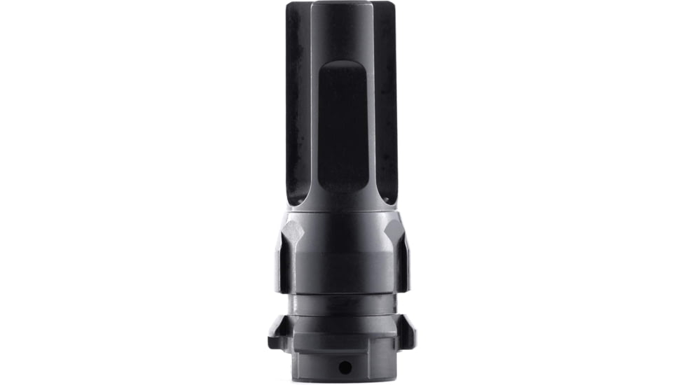 Dead Air Silencers Keymo Gov Flash Hider 1/2x28 9mm 17-4