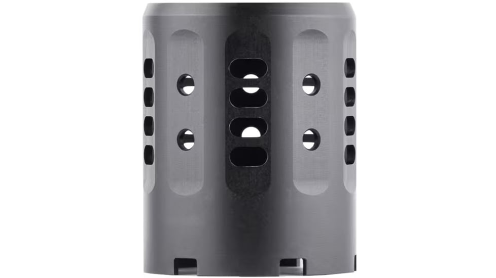 Dead Air Silencers Pyro 2.0 Shroud, .45 Caliber, 1212257