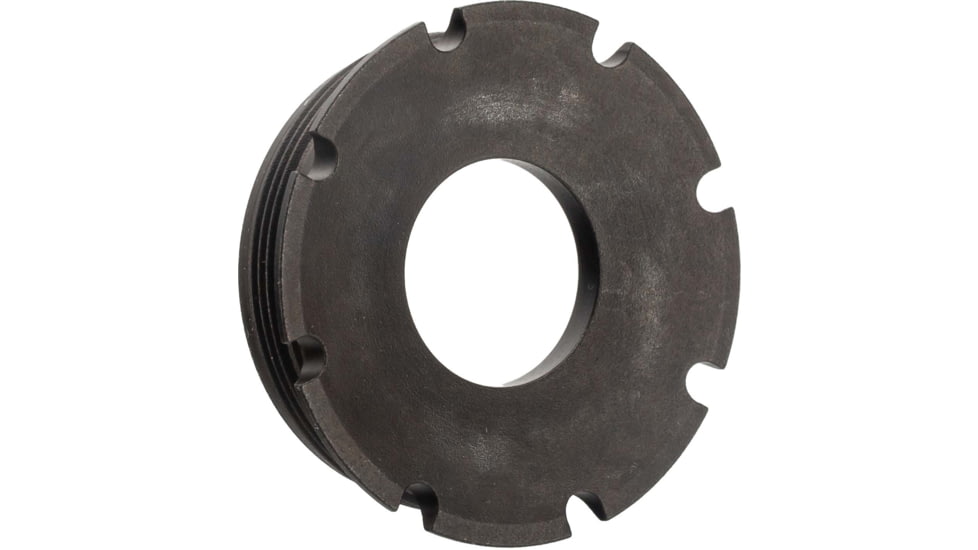 Dead Air Silencers R-series Primal Front Cap .45 Cal - DA211