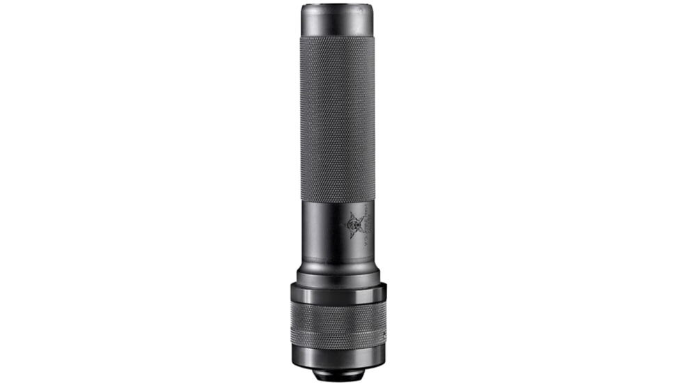 Dead Air Silencers Wolverine Blast Shroud Kit, Black, 1212253