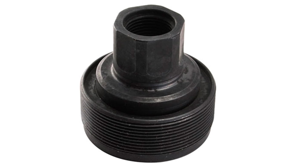 Dead Air Wolverine Thread Insert .35 Cal. 14x1LH - Century USA Made Guns, 1212194