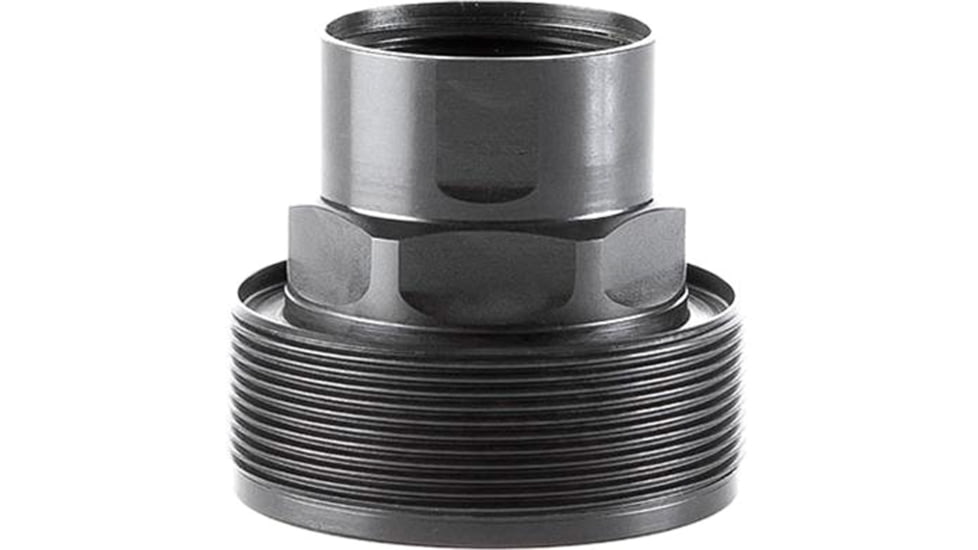 Dead Air Wolverine Thread Insert .35 cal. 24mm RH AK-74, 1212191
