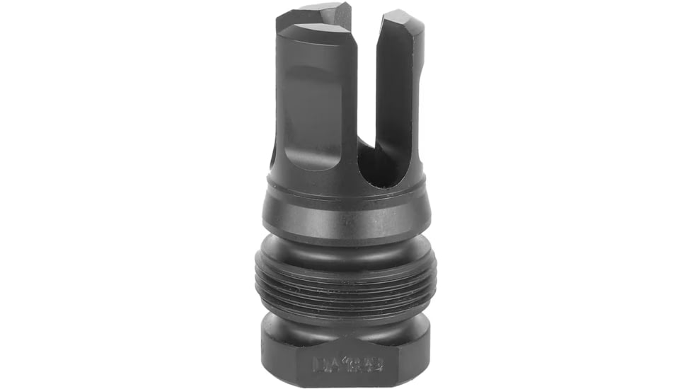 Dead Air Xeno 3-Prong Mount .22 Cal. .500-28, 1212178