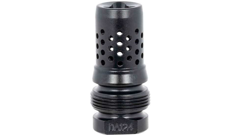 Dead Air Xeno Muzzle Brake .30 Cal. 5/8-24, 1212173