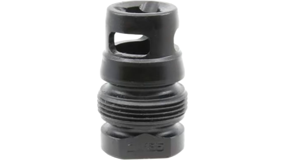 Dead Air Xeno Pistol Wee Brake .38 Cal. M13.5X1LH, 1212180