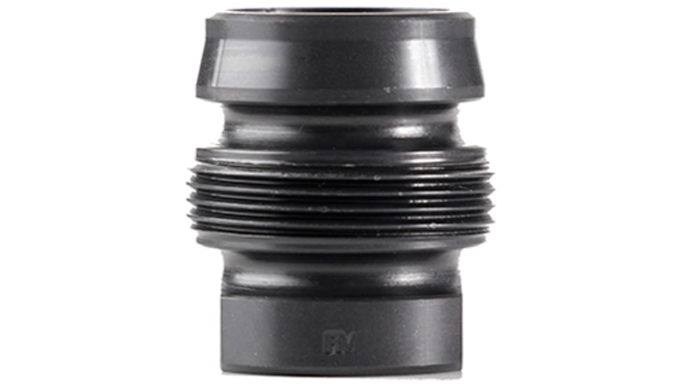 Dead Air Xeno Zero Mount .38 Cal. .500-28, 1212176