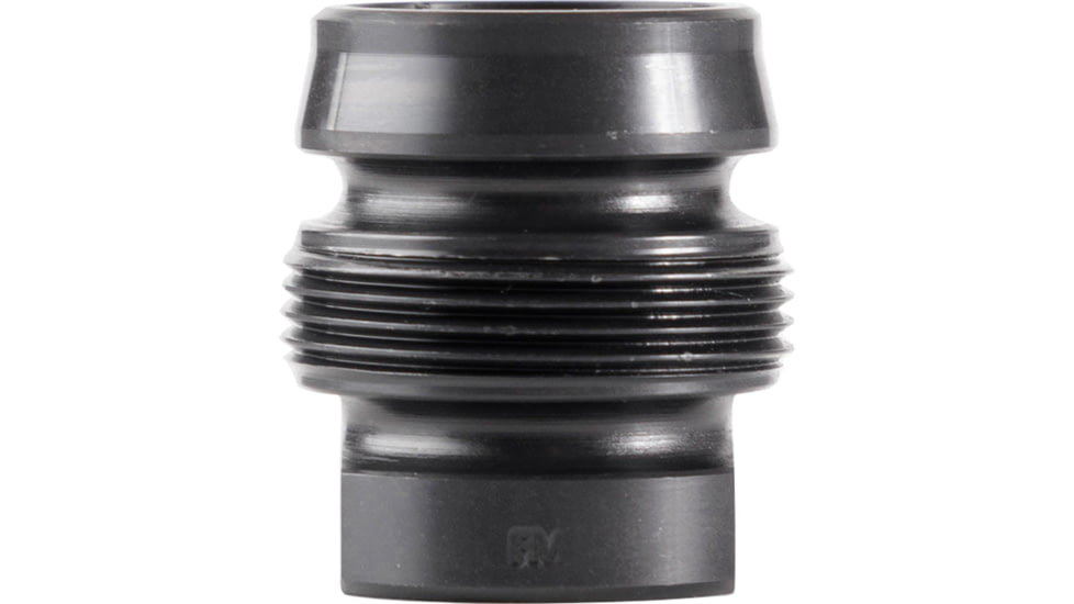 Dead Air Xeno Zero Mount .45 Cal. .625-24, 1212177