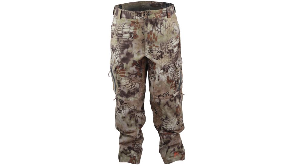 Dead Deer Mens Klamath Pant,Highlander,XL DDASSPXL