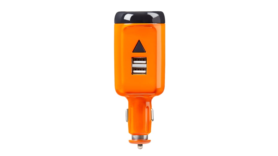 Dead Down Wind 30635 Dead Zone Ozone Air Cleaner Plastic W/Metal W/Car Plug In