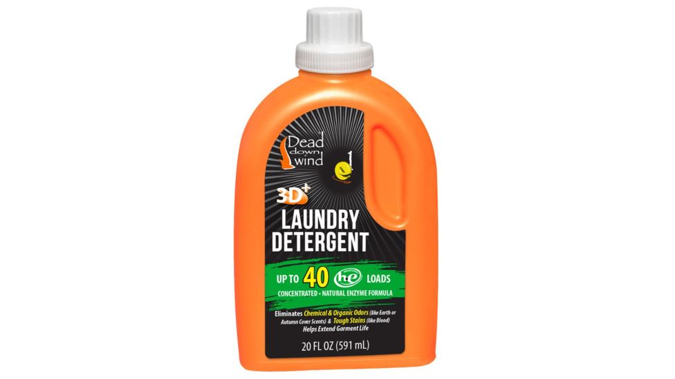 Dead Down Wind 3d+ Laundry, Detergent 20 oz. 1120
