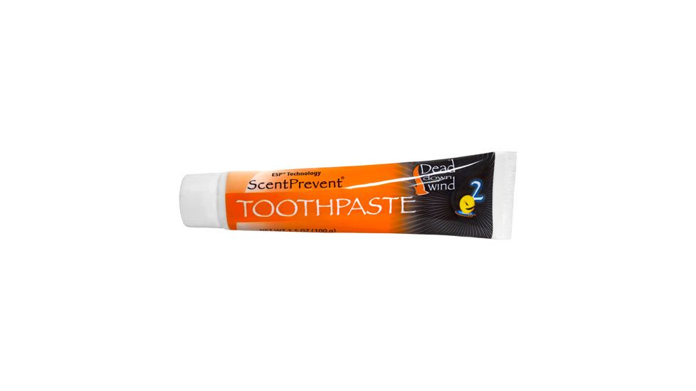 Dead Down Wind Toothpaste, 3.5 oz., 1221N