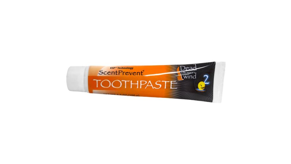 Dead Down Wind Toothpaste, 3.5 oz. 1221N