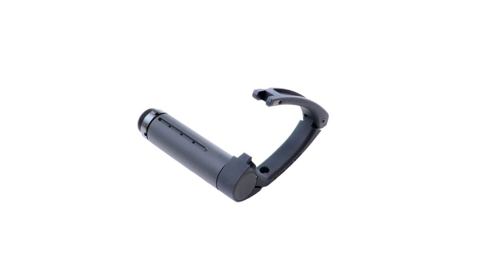 Dead Foot GREX G-Rex Telescoping Brace Tailhook Black