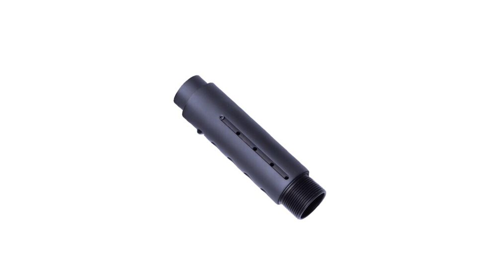 Dead Foot Arms Telescoping Adaptor for Tailhook Mod 1, Black Anodized DFA-GREX-TUBE