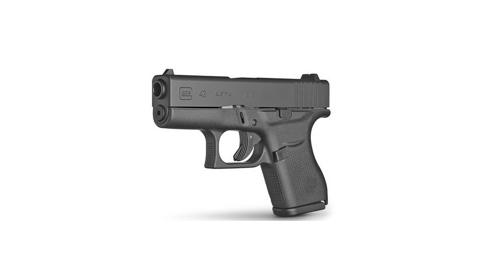 Dead Point DPGL004390 GUIDE ROD LGT GLK 43 G4