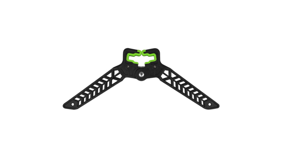 Dead Ringer Bow Feet, Black 78371