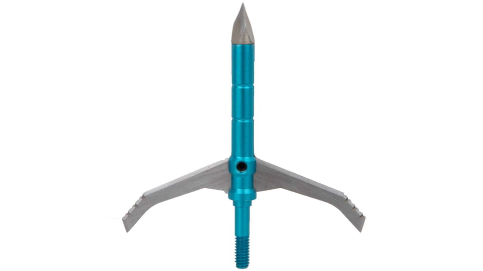 Dead Ringer Great White Broadhead