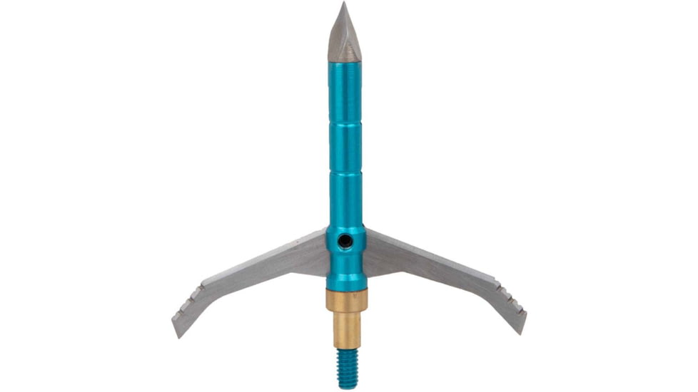 Dead Ringer Great White Broadhead