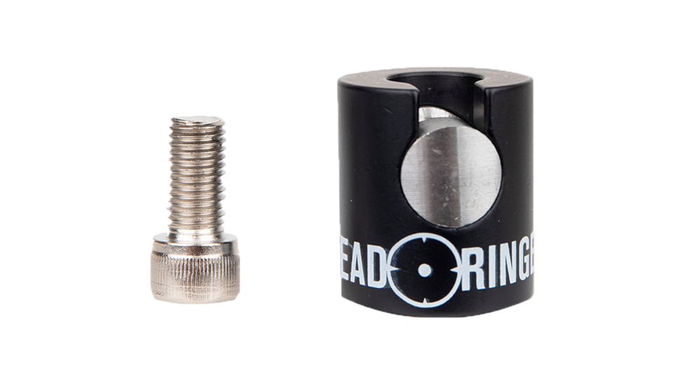 Dead Ringer Quick-Detach System
