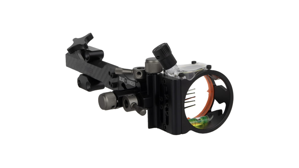 Dead Ringer Tackdriver Carbon DT Black Series