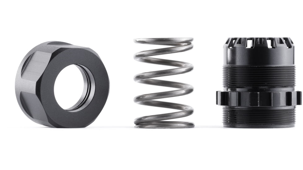 DEADAIR SD500 P-SERIES BOOSTER ASSEMBLY