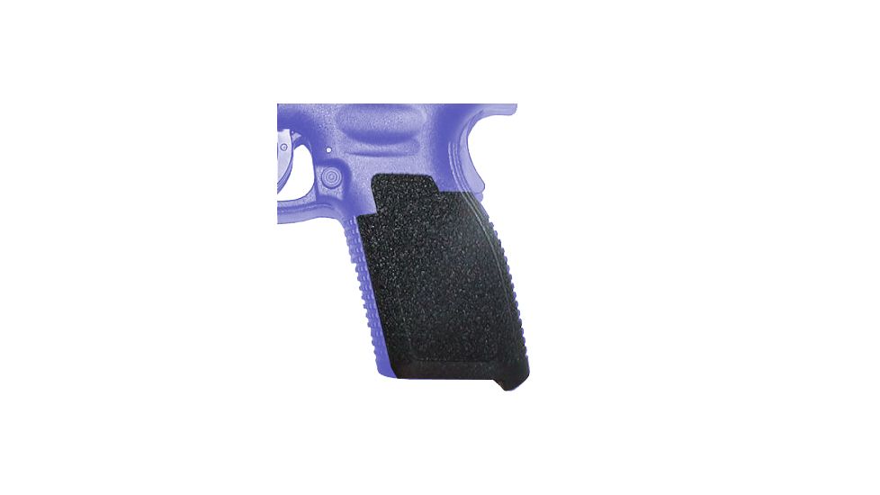 Decal Grip Decal Pre-Cut Grip Enhancer For Springfield XD XD