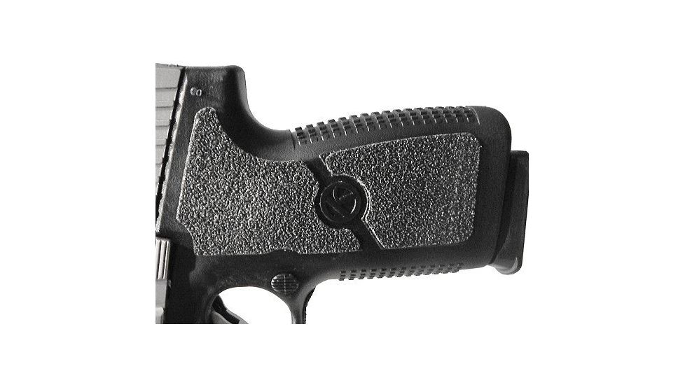 Decal Grip Enhancer For Kahr Arms KPPMR