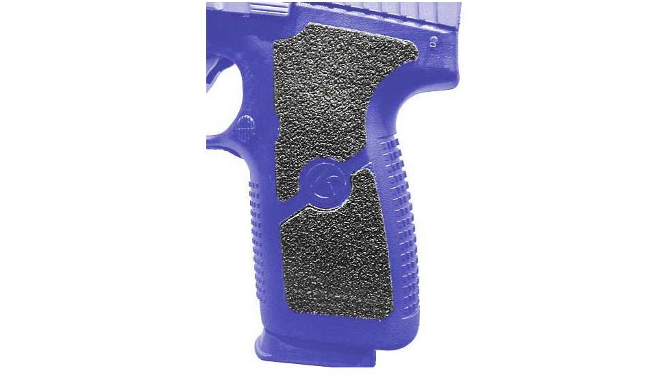 Decal Grip Enhancer for Kahr Firearm KPPM