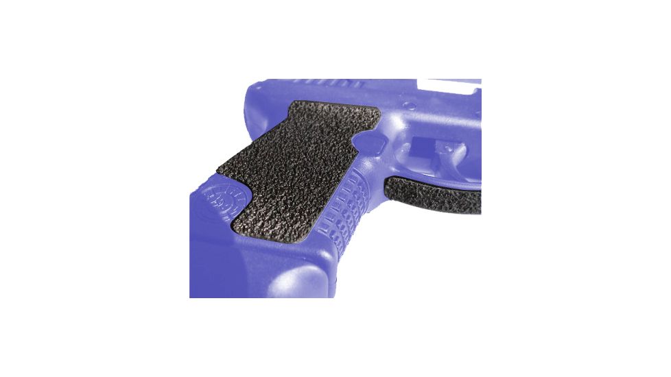 Decal Grip Enhancer For Taurus PT145 TMPT145