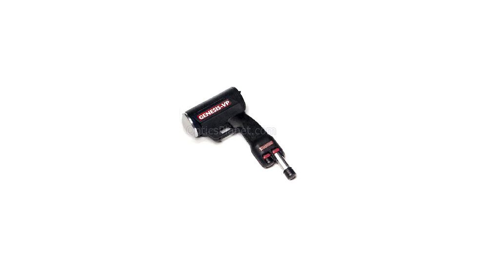 Decatur GVP Radra Gun rechargeable batteries